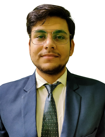 Arpitya Kumar Singh